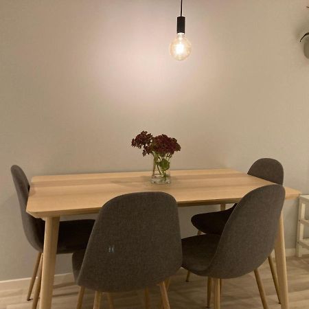 New Apartment 10 Minutes From Drammen Center 外观 照片