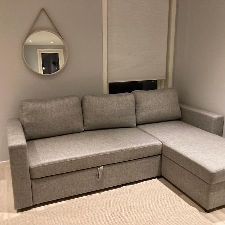 New Apartment 10 Minutes From Drammen Center 外观 照片