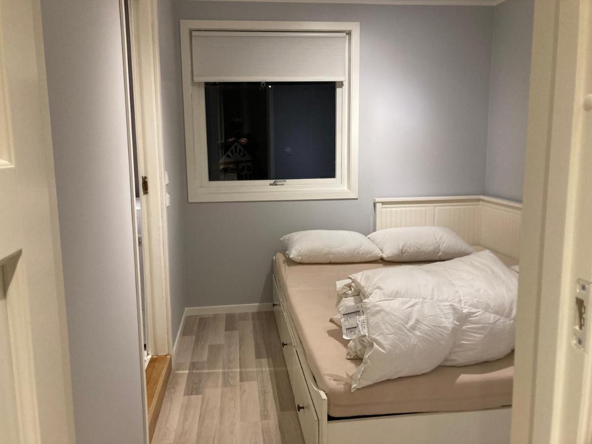 New Apartment 10 Minutes From Drammen Center 外观 照片