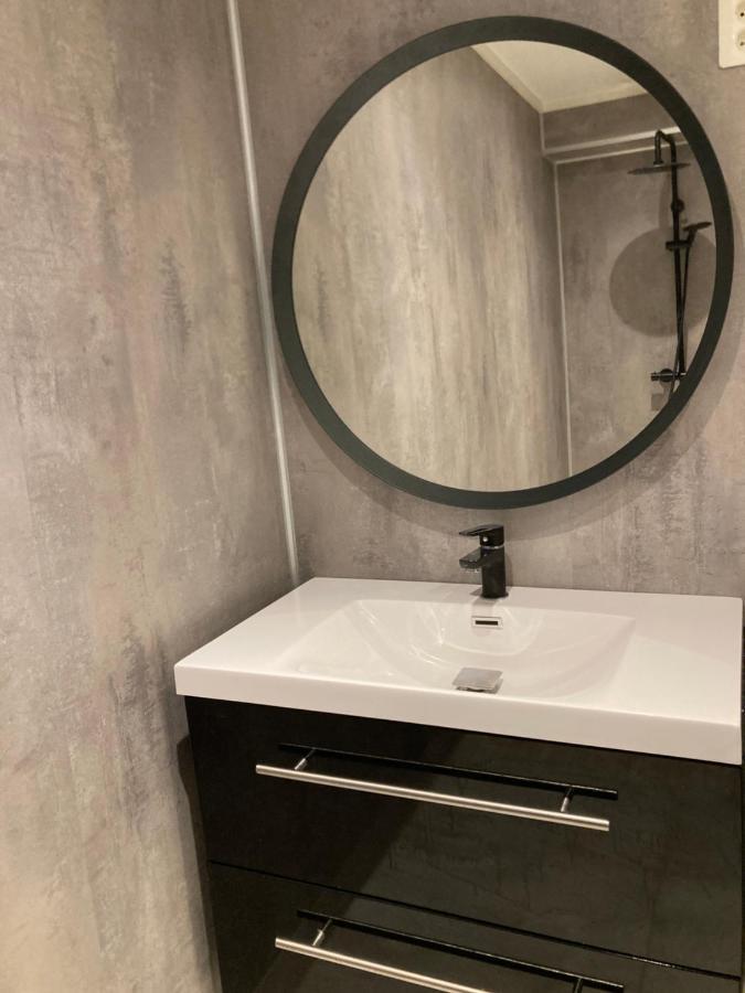 New Apartment 10 Minutes From Drammen Center 外观 照片