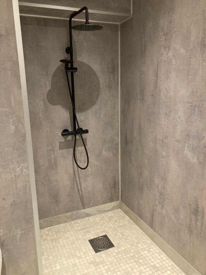 New Apartment 10 Minutes From Drammen Center 外观 照片